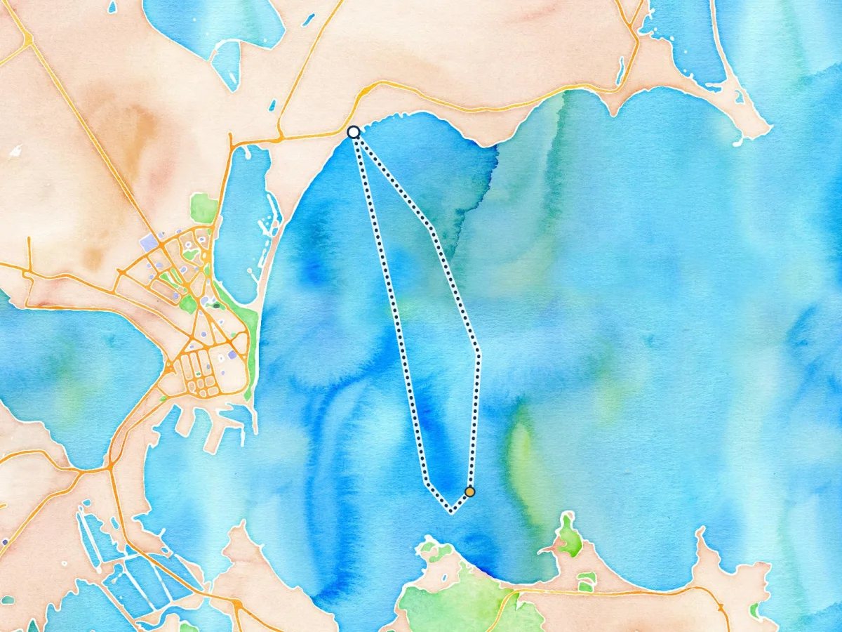 St. Anastasia Island