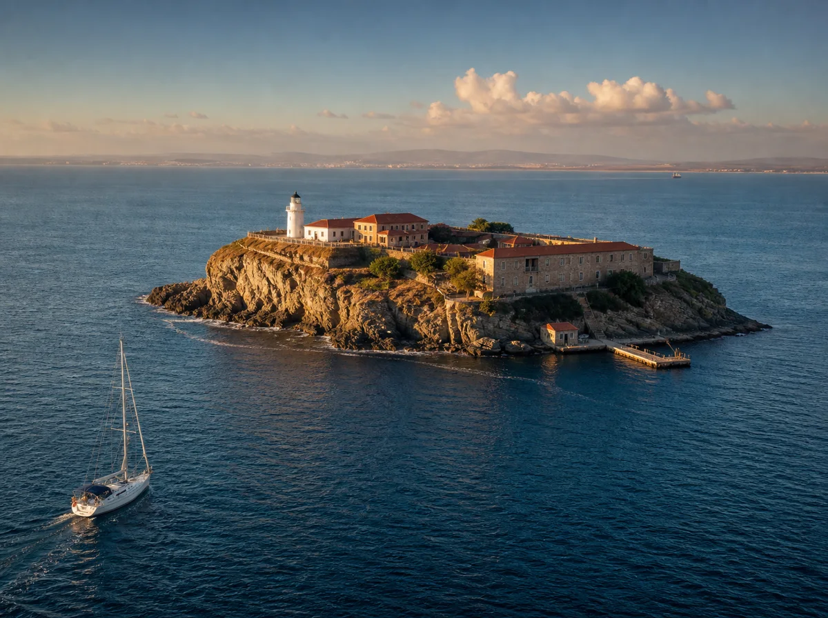 St. Anastasia Island